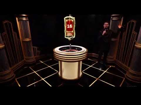 200x on 16 red 😲 Lightning Roulette PNXBET - Sept 14