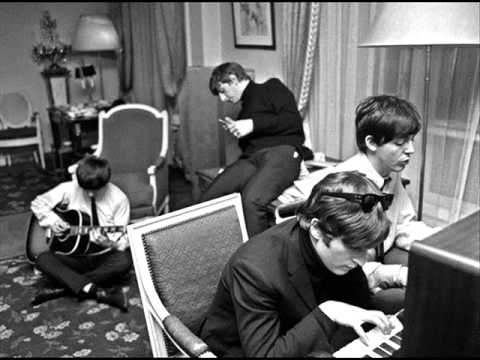Thumbnail for The Beatles - Early Studio Outtakes (RARE) by The Beatles