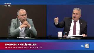 Genel Başkan Demirci: Kanuna Uygun Olmayan Sendikalar Kontrol Altına Alınmalı