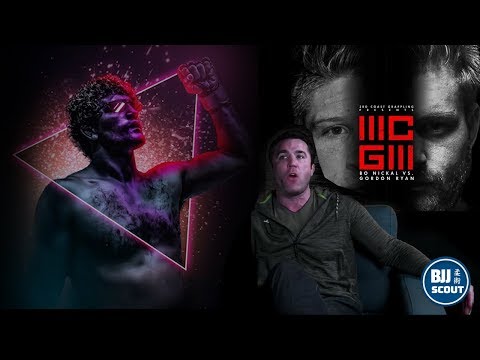 BJJ Digest: Askren retires, Meregali wages war, Chael Sonnen trolls