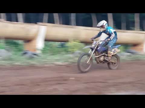 Copa Veloterra Col. 3 Cat. 125/200cc