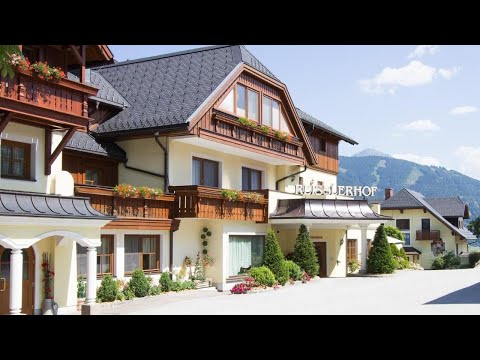 Reisslerhof, Gröbming, Austria