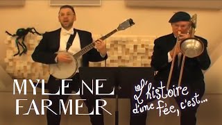 L&#39;histoire d&#39;une Fée c&#39;est (Mylène Farmer) - New Wave Recital - Art Song