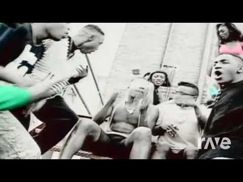 Ice Cant Touch This - Mc Hammer & Vanilla Ice | RaveDJ