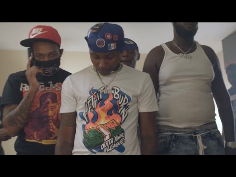 Rampage Shawty | Average (Official Music Video) 🎥 By: @WaltRichman [Prod: By @TahjMoneyy]