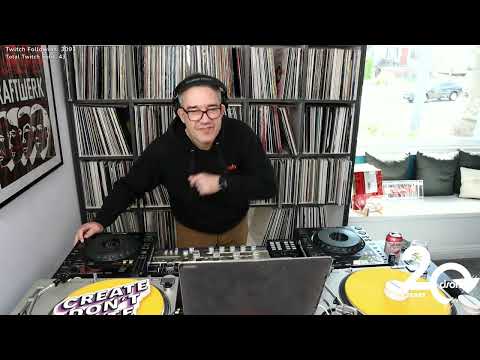 DSOH 772 - weekly Deep House DJ Mix by Lars Behrenroth - recorded live at Deeper Shades HQ