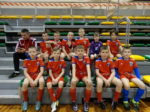 Łukasz Grab 9 Lat - Międzynarodowy Turniej w Jarosławiu 2017r (Marcin Grab)