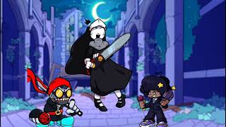 Cover art for Prayer But Blast and Fever Sing it