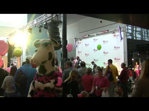 Annapolis Mall KidFest 2011