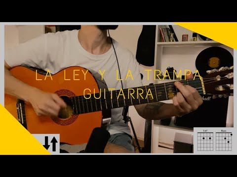 La Ley Y La Trampa - Chaqueño Palavecino