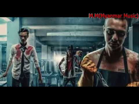 Go Play the fucking video games(BigBag-lyrics video)