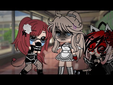 🤍°{•Hello,My Name İs Dead•}°🤍°{•Gacha Pandora•}°🤍meme