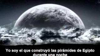 Abyssos - I&#39;ve Watched the Moon Grow Old - Subtitulos Español