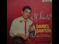 Perdonada - Daniel Santos (P) 1960's