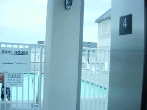 OTIS Series 1 @ Astoria