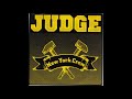 JUDGE - New York Crew ep