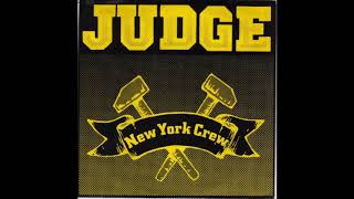JUDGE - New York Crew ep