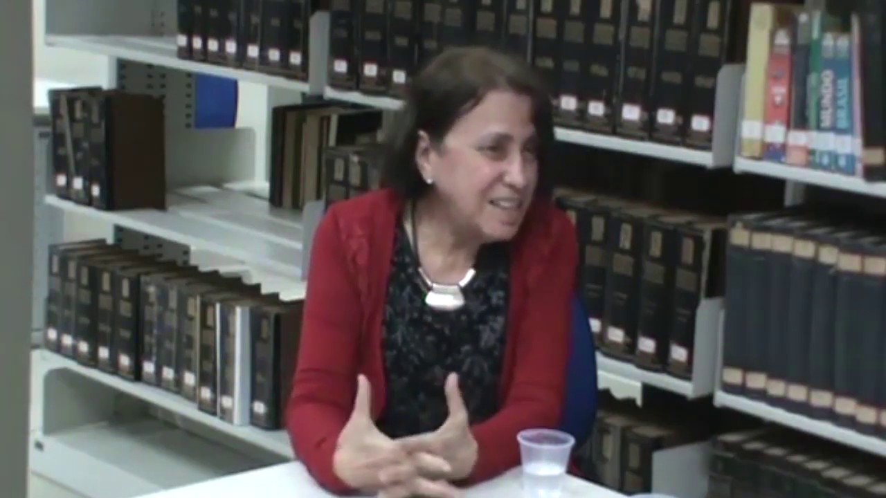 Assédio Moral no Trabalho: entrevista com Margarida Barreto