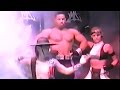 Mortal Kombat 3 Démonstration Des Acteurs E3 1995