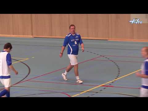 Hoogeveen TV   Nieuwjaarstoernooi 06 01 2019