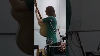 Who couldn&#39;t fall in love with lennon?! #thebeatles #billypreston