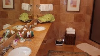 preview picture of video 'Hilton Waikoloa Village Hawaii Suite'