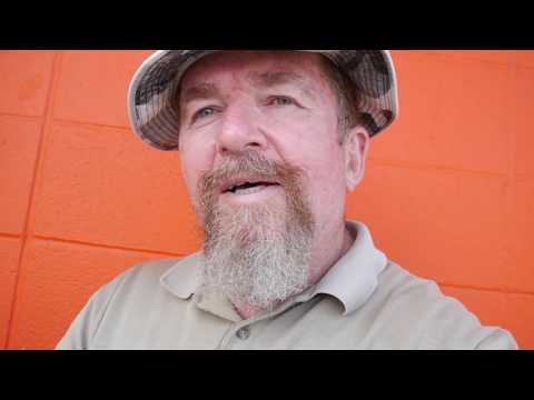 TWVS Episode 14 - Typing at Humble Coffee