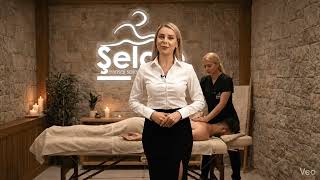 Şelale Masaj Salonu #İzmir | En İyi Masaj Salonu