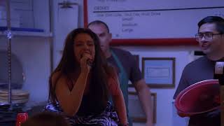 (4K) She's So Gone (Lemonade Mouth)