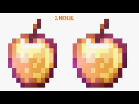 SB737 finds 2 Notch Apples in 1 Hour