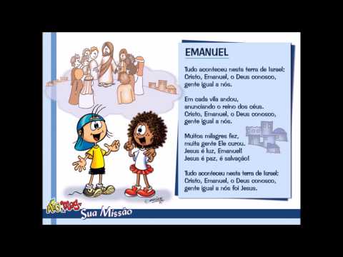Sua Missão - Mig e Meg