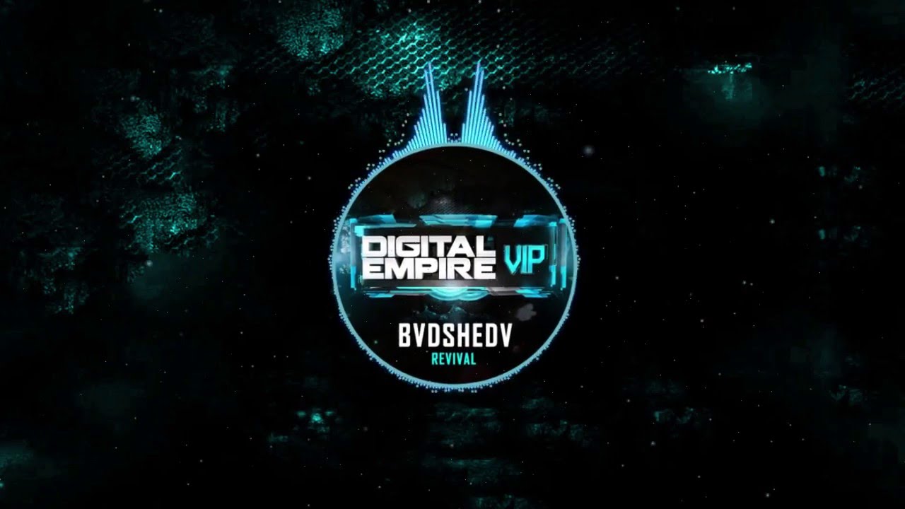 BVDSHEDV - Revival (Original Mix) [OUT NOW]