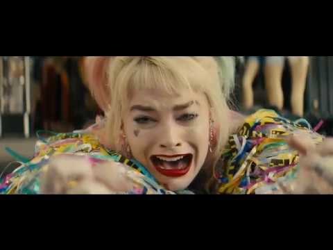 Iggy Azalea - Lola [BIRDS OF PREY] ft. Alice Chater