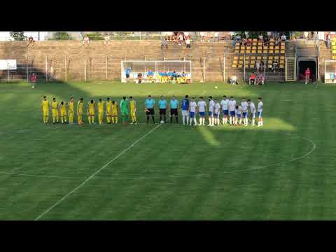 BVSC- Zugló vs Csep-Gól FC BLSZ I. Osztály 1. Forduló 2019.08.17.