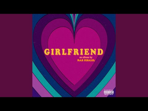 Video thumbnail for Girlfriend