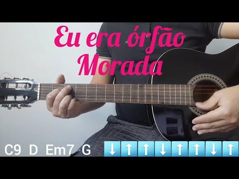 Eu Era Órfão - Morada