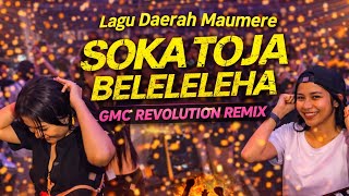 Download lagu LAGU DAERAH MAUMERE ~ TOJA BELE LELE HA [ GMC REVOLUTION REMIX ] PESTA TIMUR TERBARU mp3