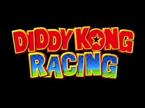 Wizpig in Space - Diddy Kong Racing