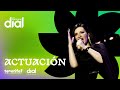 Laura Pausini - Caja (en directo Premios Dial 2022) | Premios Dial 2022