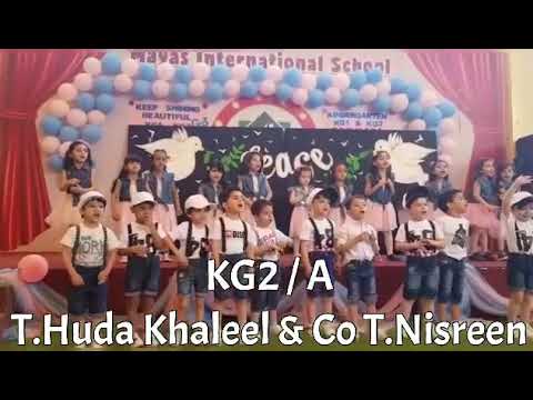 Annual Day 2018/2019