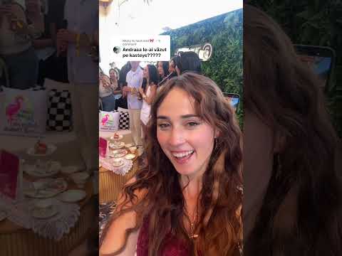 M-am întâlnit cu Katseye!!! 🥹 | Andra Gogan Romania