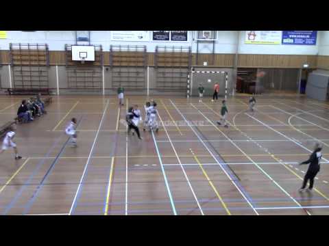 Fortuna Wormerveer E1 zaalvoetbal toernooi