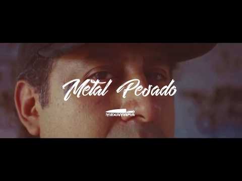 Minse Ft MUelas De Gallo -¨Metal Pesado¨ (Video Oficial)