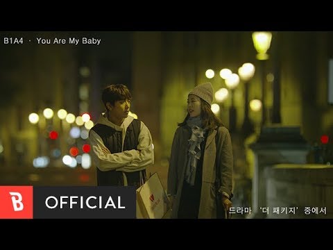 B1A4 - You Are My Baby