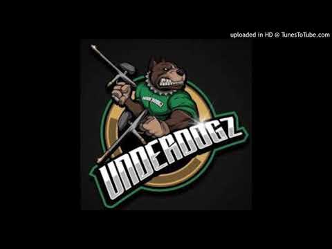 UNDADOGZ - I'M A BAD MOTHA' SUCKA