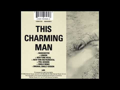 Video thumbnail for This Charming Man (Single Remix)