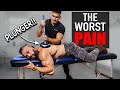 2 GUYS 1 PLUNGER ❗️Testing WEIRD INTERNET Injury Fixes! (The WORST PAIN!)