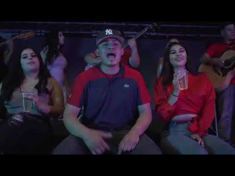 Charlie G - Siempre Bien Contento [Video Official]