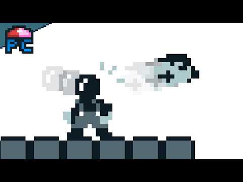 Super Mario Land Bloopers | Mario Animation