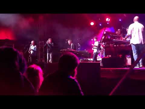 Snarky Puppy - Salvage Station - Asheville, NC - 4/30/2022 - Justin Stanton